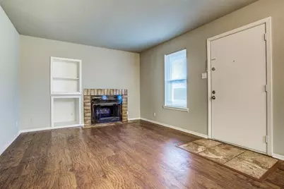 3825 Camelot Street #A, Denton, TX 76209 - Photo 2