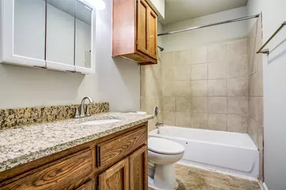 3825 Camelot Street #A, Denton, TX 76209 - Photo 14
