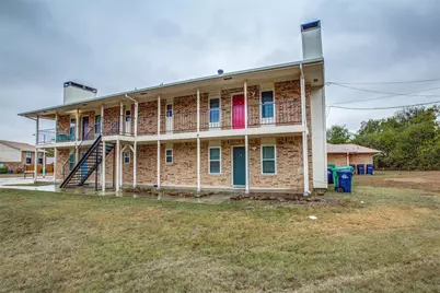 3825 Camelot Street #A, Denton, TX 76209 - Photo 1
