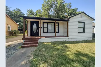 219 W Taylor Street, Sherman, TX 75092 - Photo 2