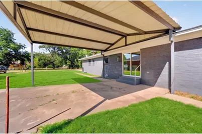 205 N 1st Street, Mabank, TX 75147 - Photo 34