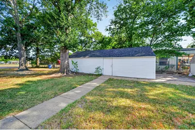 205 N 1st Street, Mabank, TX 75147 - Photo 36