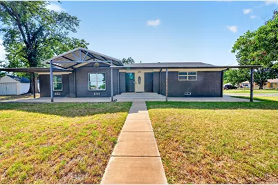 205 N 1st Street, Mabank, TX 75147 - Photo 4