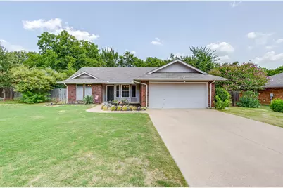 111 Bentley Drive, Joshua, TX 76058 - Photo 1
