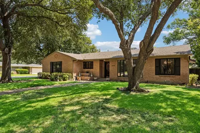 3566 Princess Lane, Dallas, TX 75229 - Photo 2
