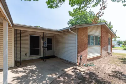 2502 Bennett Drive, Abilene, TX 79605 - Photo 4
