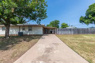2502 Bennett Dr, Abilene, TX 79605 - Photo 26