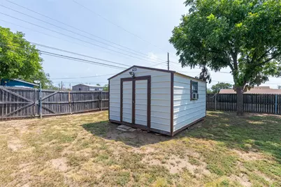 2502 Bennett Drive, Abilene, TX 79605 - Photo 30