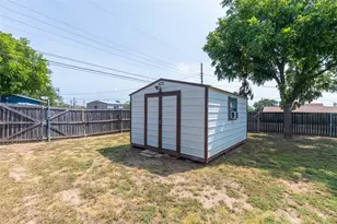 2502 Bennett Dr, Abilene, TX 79605 - Photo 32