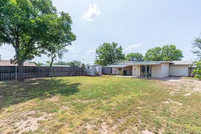 2502 Bennett Drive, Abilene, TX 79605 - Photo 28