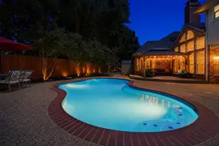 4908 Arbor Glen Dr, McKinney, TX 75072 - Photo 34