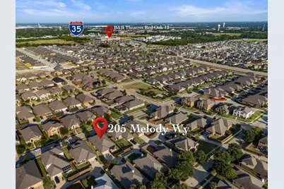 205 Melody Way, Red Oak, TX 75154 - Photo 28