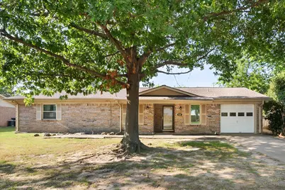419 Carol Avenue, Corsicana, TX 75110 - Photo 2