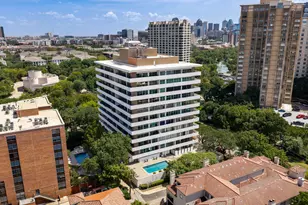 3601 Turtle Creek Blvd, Dallas, TX 75219 - Photo 20
