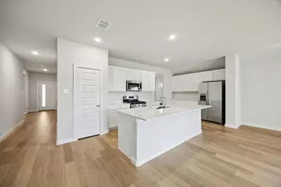 1353 Companero Street, Haslet, TX 76052 - Photo 4