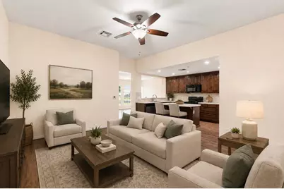 204 Raven Ridge Court, Lacy Lakeview, TX 76705 - Photo 2