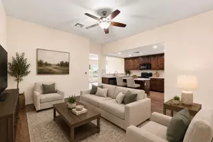 204 Raven Ridge Ct, Lacy Lakeview, TX 76705 - Photo 2