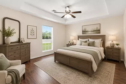 204 Raven Ridge Court, Lacy Lakeview, TX 76705 - Photo 8