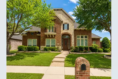 12204 Skipper Drive, Frisco, TX 75035 - Photo 1