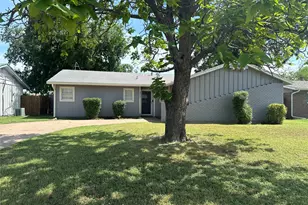 3017 Bennett Dr, Abilene, TX 79605 - Photo 2