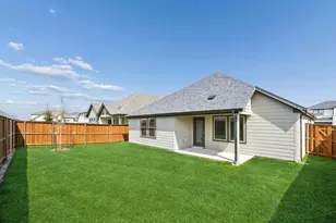 1421 Companero St, Haslet, TX 76052 - Photo 34