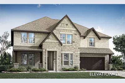 3400 Olden Drive, Wylie, TX 75098 - Photo 1