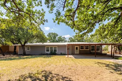 1308 W 14th Street, Cisco, TX 76437 - Photo 34