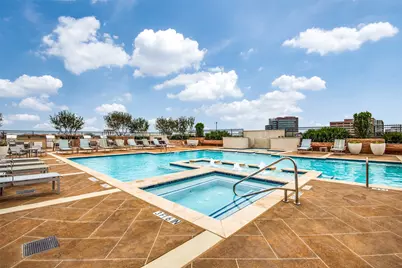 330 Las Colinas Boulevard E #1420, Irving, TX 75039 - Photo 34
