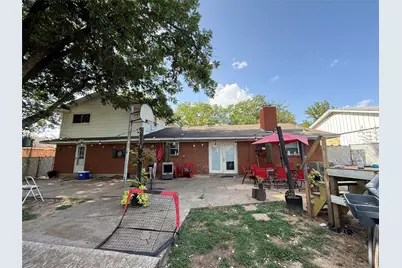 7508 S College Circle, North Richland Hills, TX 76180 - Photo 14
