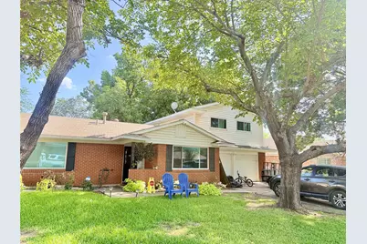7508 S College Circle, North Richland Hills, TX 76180 - Photo 2