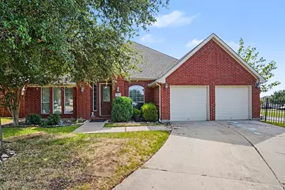 4064 Dunwoody Court, Fort Worth, TX 76244 - Photo 8