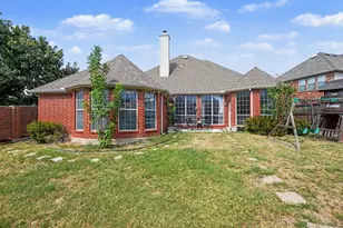4064 Dunwoody Ct, Fort Worth, TX 76244 - Photo 32