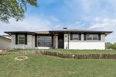 10823 Meadowcliff Lane, Dallas, TX 75238 - Photo 2