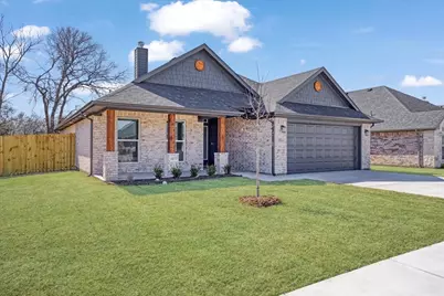 2024 Wyldewood Way, Sherman, TX 75092 - Photo 2