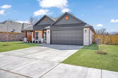 2024 Wyldewood Way, Sherman, TX 75092 - Photo 4