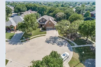 8105 Purple Martin Way, McKinney, TX 75072 - Photo 2