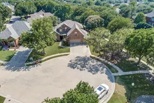 8105 Purple Martin Way, McKinney, TX 75072 - Photo 2