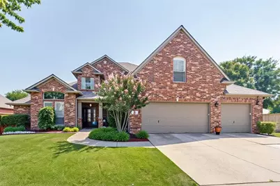 8105 Purple Martin Way, McKinney, TX 75072 - Photo 1