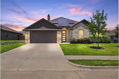 632 Steerman Court, Saginaw, TX 76179 - Photo 1