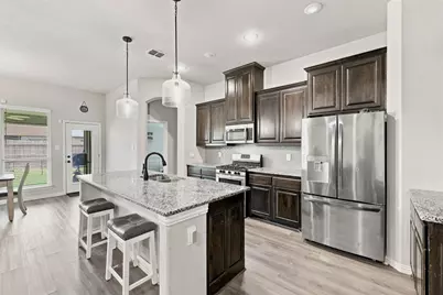 632 Steerman Court, Saginaw, TX 76179 - Photo 6