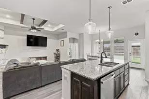 632 Steerman Ct, Saginaw, TX 76179 - Photo 8