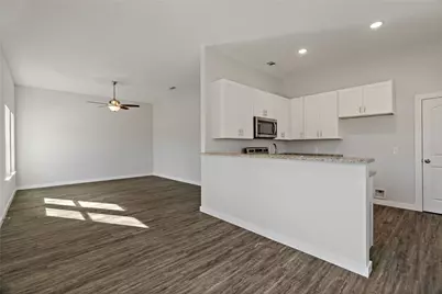 1420 Fitzhugh NE, Paris, TX 75460 - Photo 2