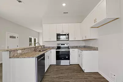 1420 Fitzhugh NE, Paris, TX 75460 - Photo 4