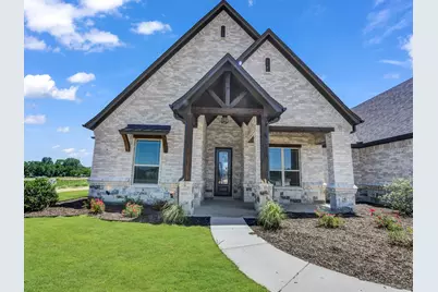 124 Desperado Way, Weatherford, TX 76088 - Photo 4