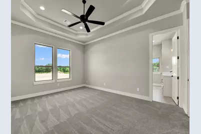 124 Desperado Way, Weatherford, TX 76088 - Photo 24