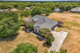 4031 Tortoise Ln, Fort Worth, TX 76135 - Photo 32