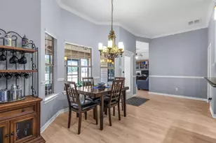 4031 Tortoise Ln, Fort Worth, TX 76135 - Photo 8