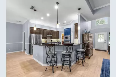 4031 Tortoise Lane, Fort Worth, TX 76135 - Photo 10