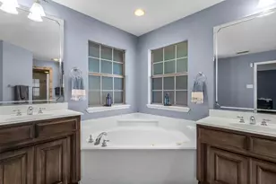 4031 Tortoise Ln, Fort Worth, TX 76135 - Photo 18