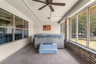 4031 Tortoise Ln, Fort Worth, TX 76135 - Photo 28
